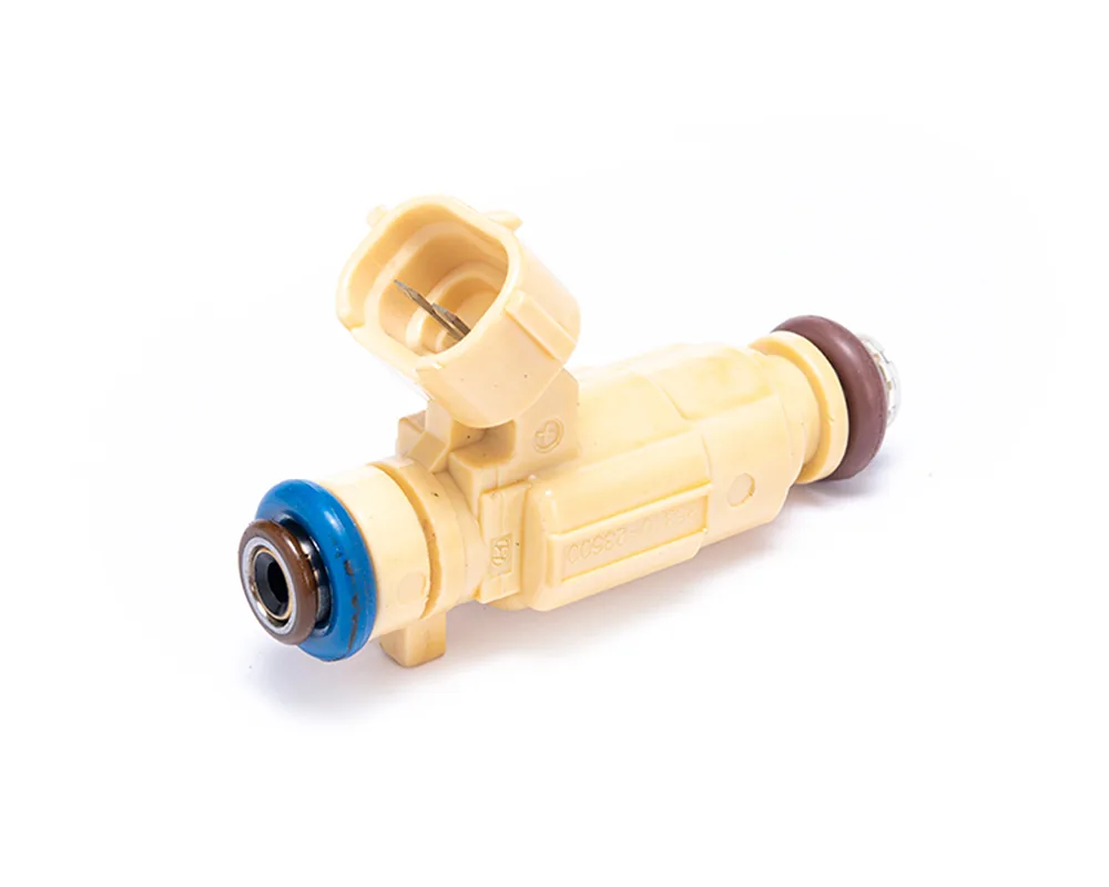 Inyector de Combustible INJETECH 42738