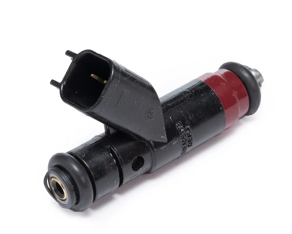 Inyector de Combustible INJETECH 42740
