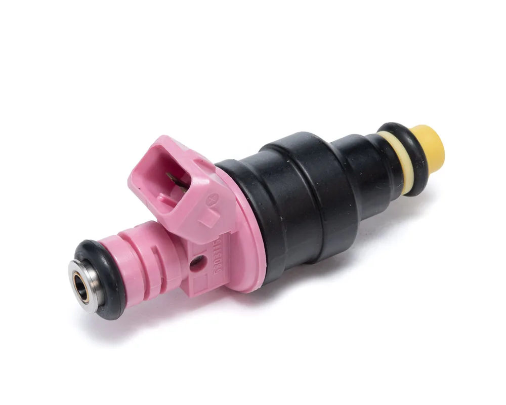 IJ-42741C — Inyector de Combustible INJETECH 42741C