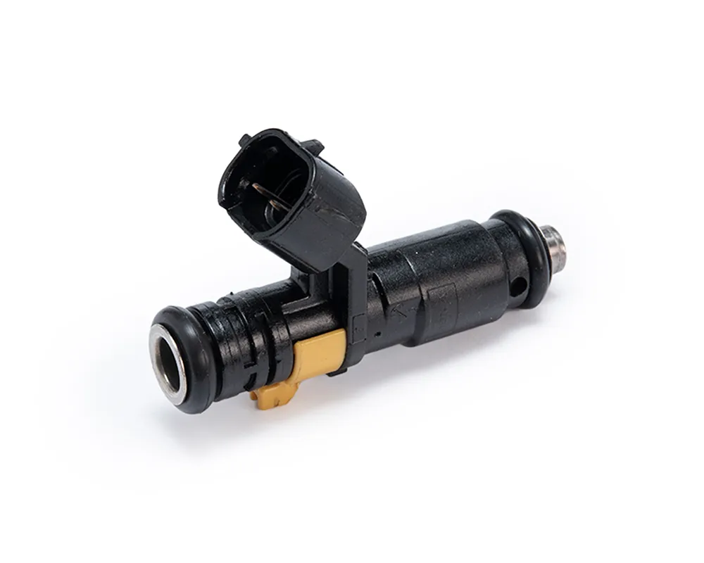 Inyector de Combustible INJETECH 42742C