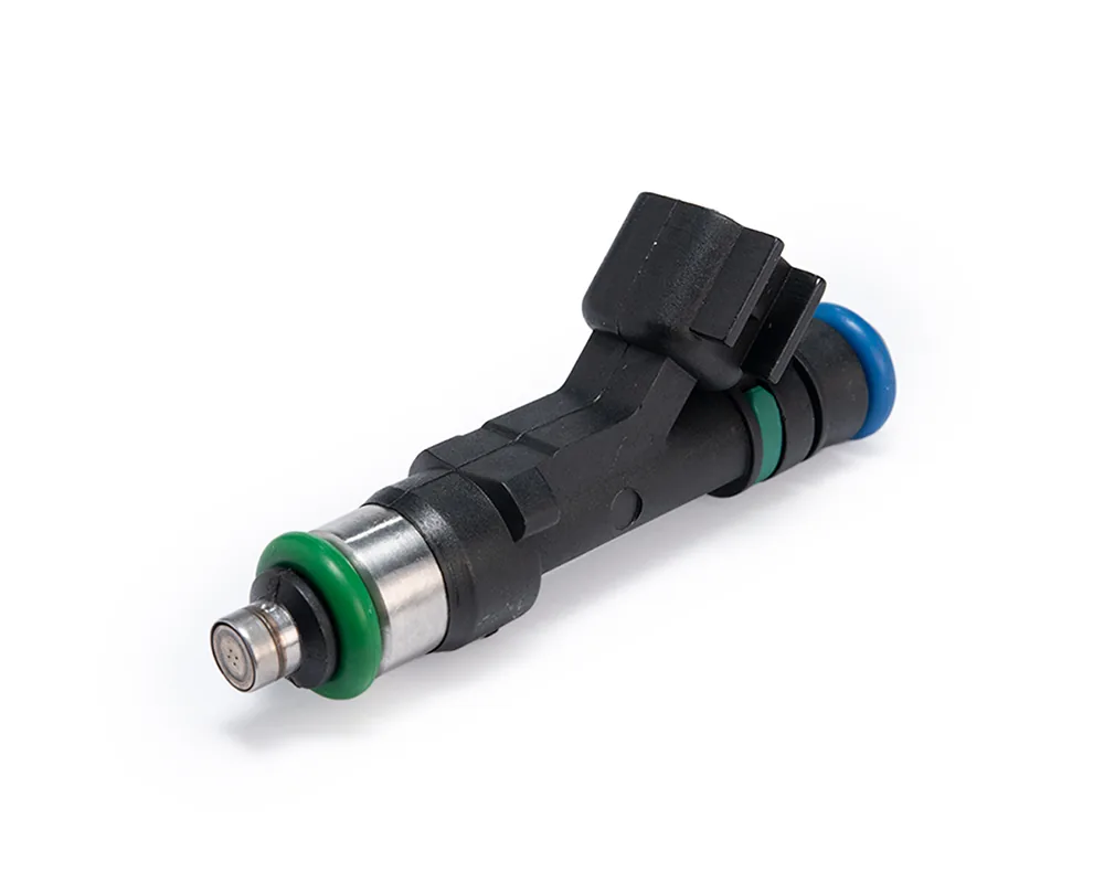 IJ-42743 — Inyector de Combustible INJETECH 42743