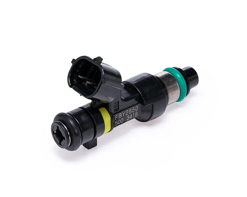 IJ-42753 — Inyector de Combustible INJETECH 42753