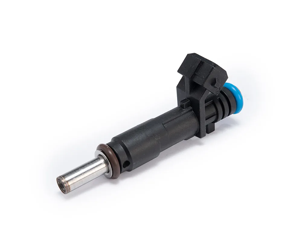 Inyector de Combustible INJETECH 42755