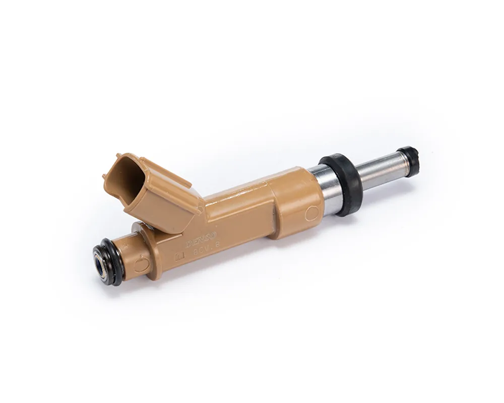 IJ-42758 — Inyector de Combustible INJETECH 42758