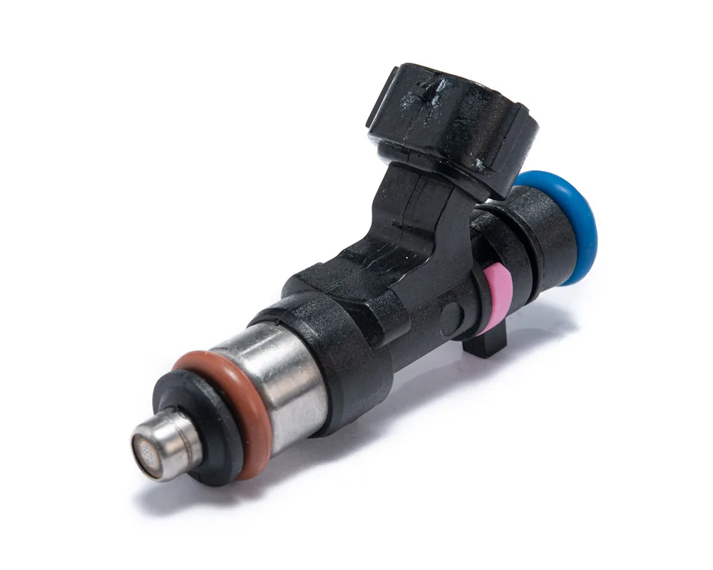 Inyector de combustible INJETECH 42760