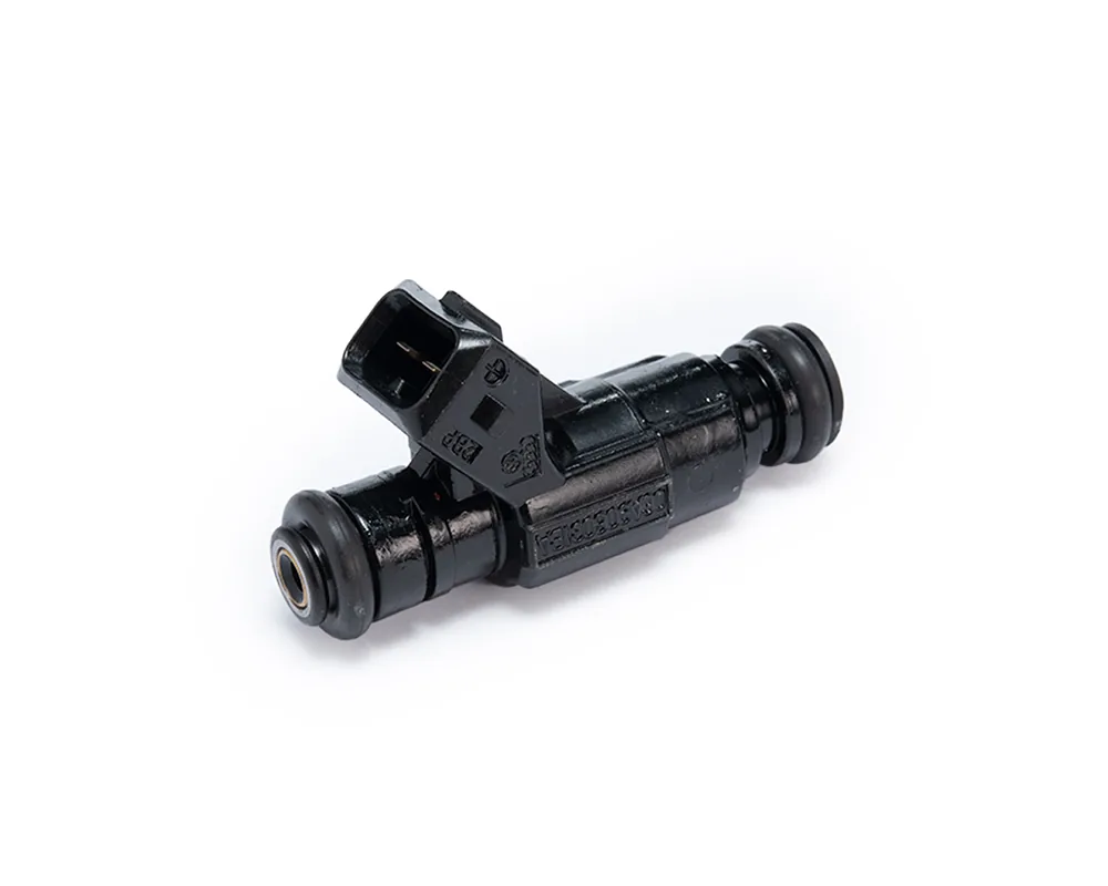 Inyector de Combustible INJETECH 42761