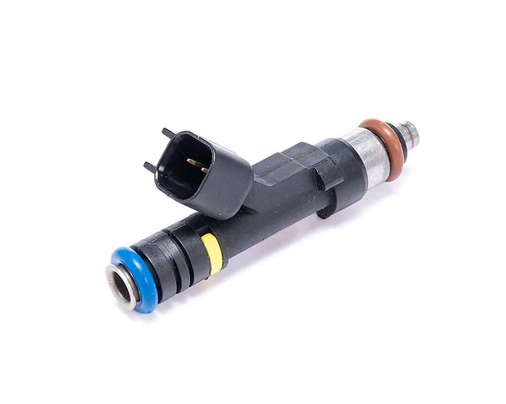 IJ-42763 — Inyector de Combustible INJETECH 42763