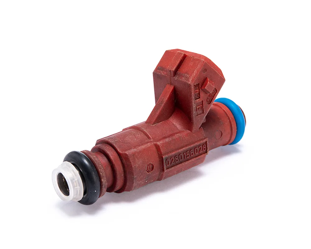 Inyector de Combustible INJETECH 42770