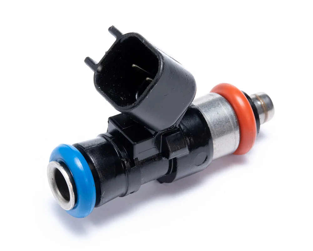Inyector de Combustible INJETECH 42771