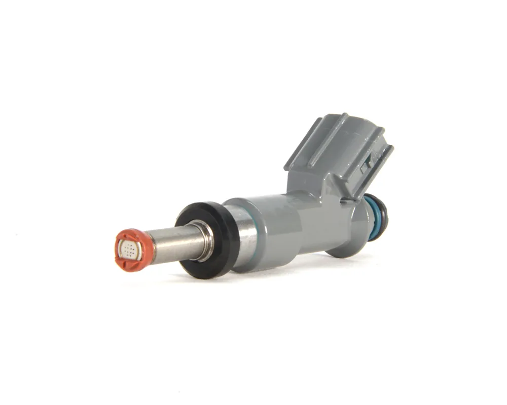 Inyector de Combustible INJETECH 42772C