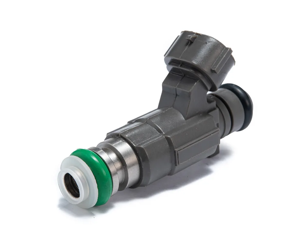 Inyector de Combustible INJETECH 42776
