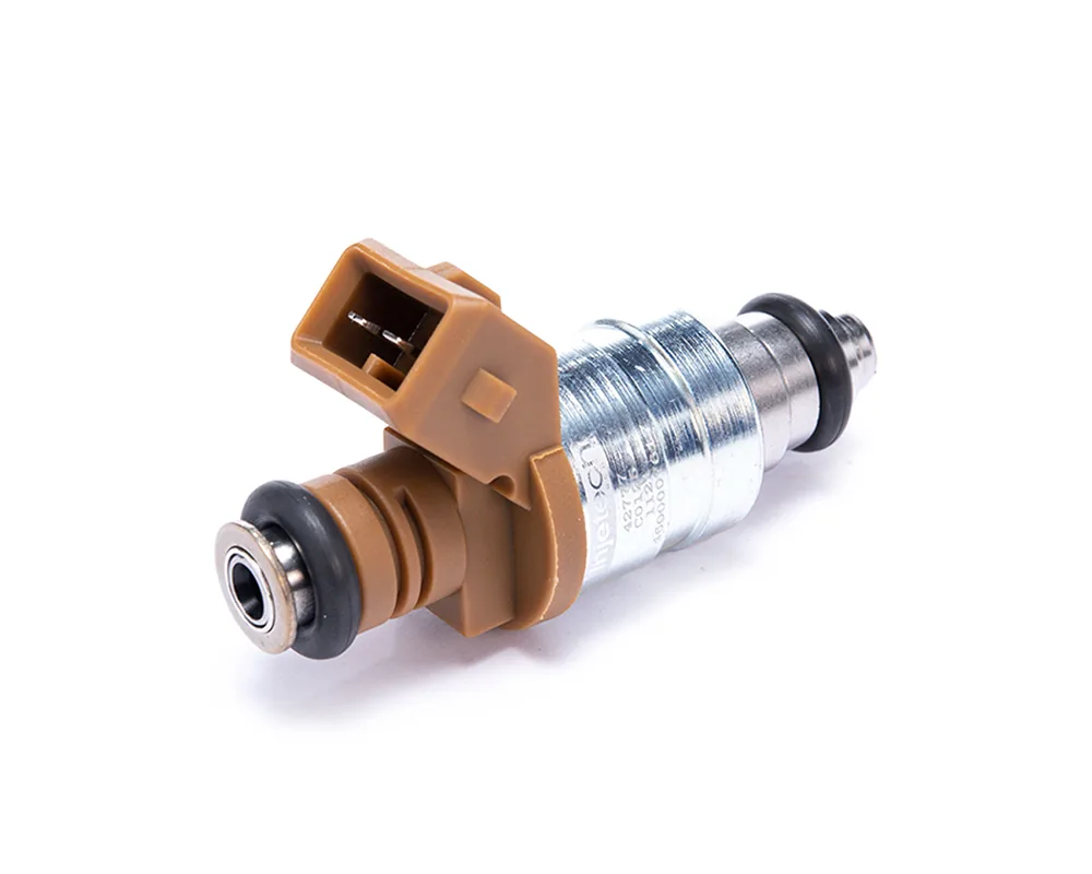 Inyector de Combustible INJETECH 42777