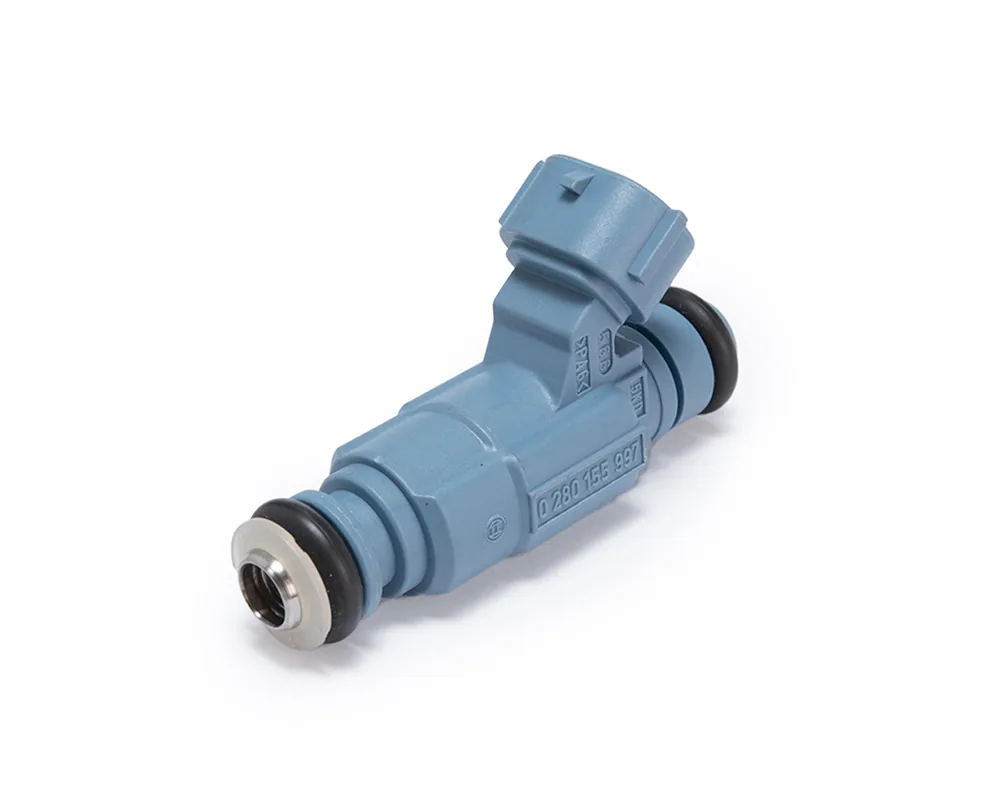 Inyector de Combustible INJETECH 42780