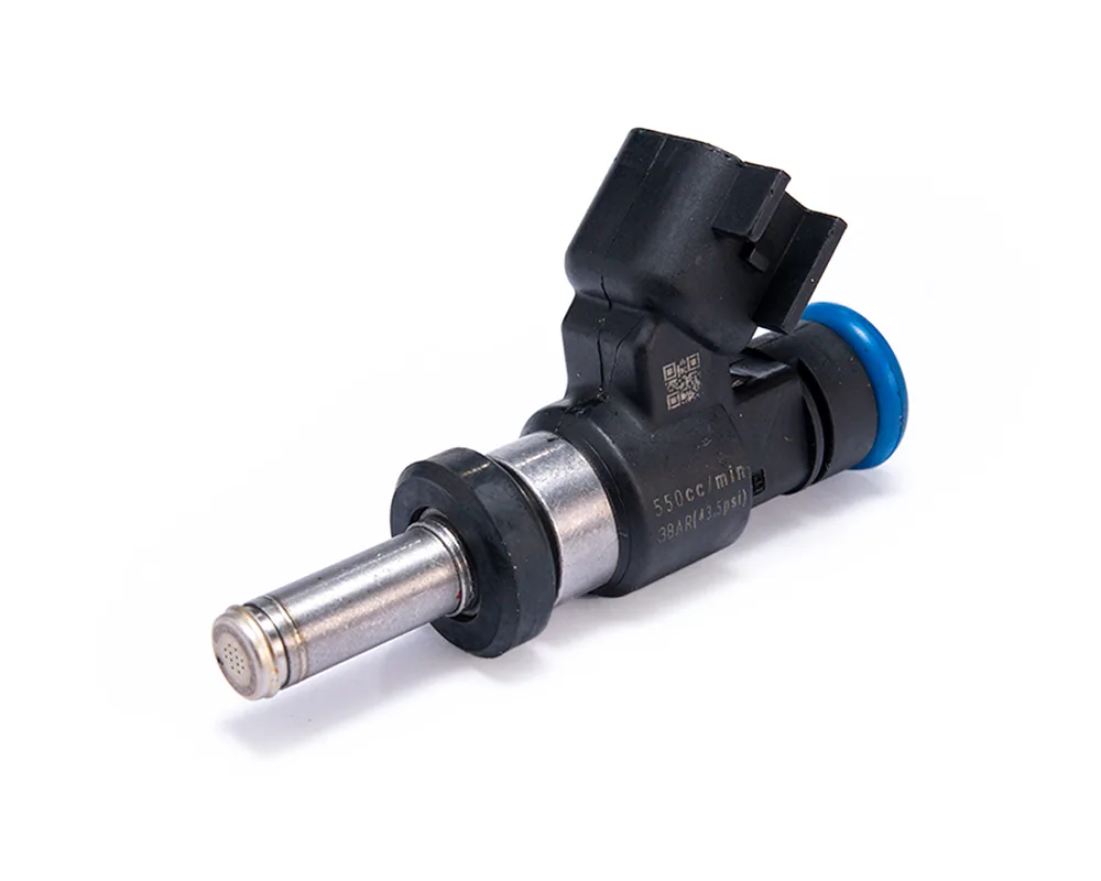 Inyector de Combustible INJETECH 42785