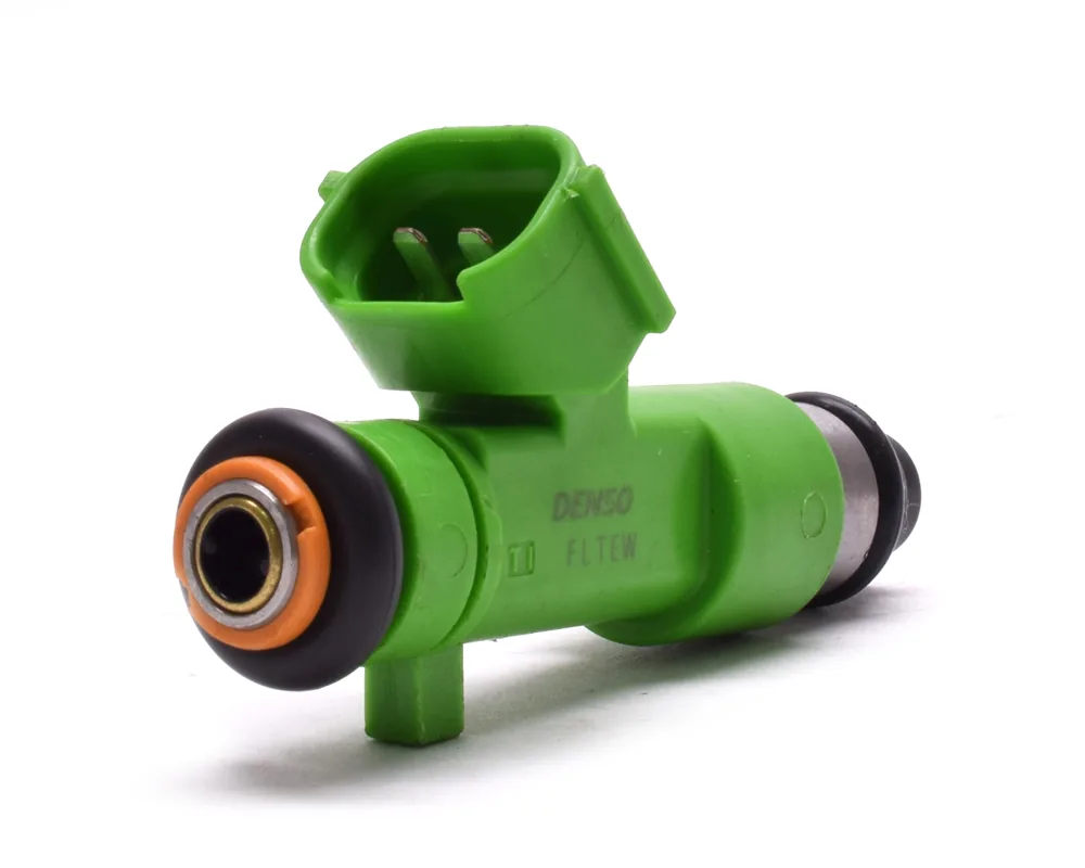 IJ-42797C — Inyector de Combustible INJETECH 42797C