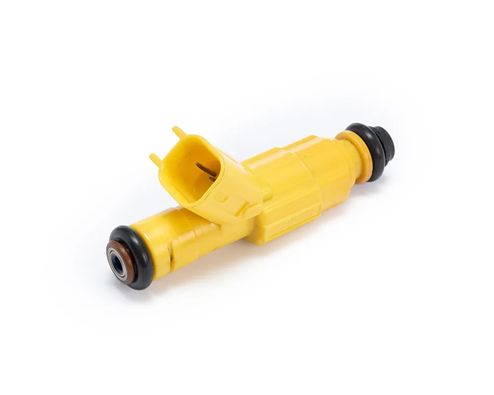 Inyector de Combustible INJETECH 42799