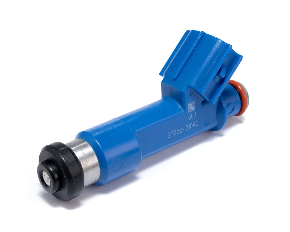 Inyector de Combustible INJETECH 42804