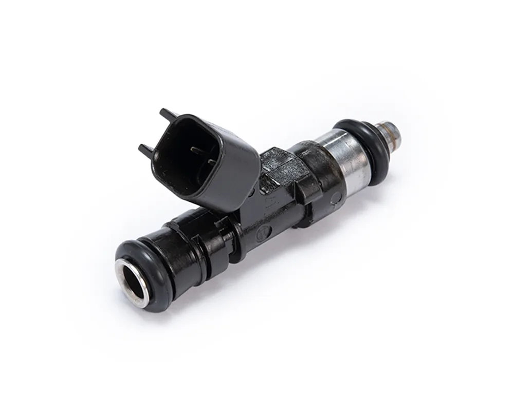 Inyector de Combustible INJETECH 42812