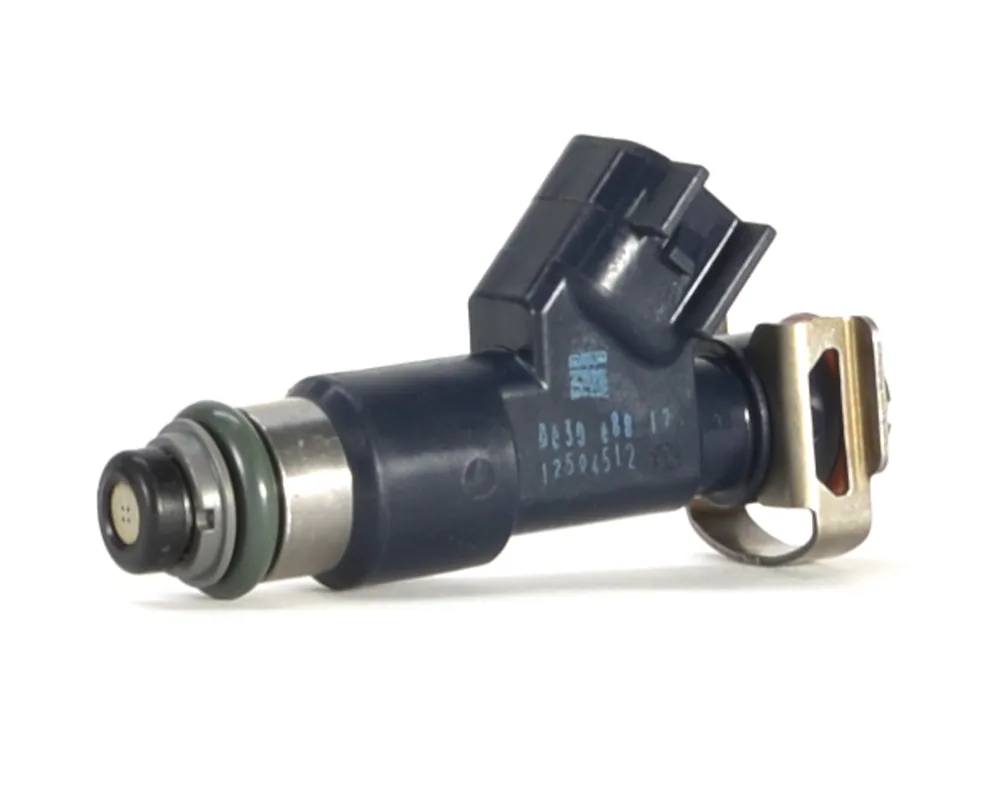 IJ-42817C — Inyector de Combustible INJETECH 42817C