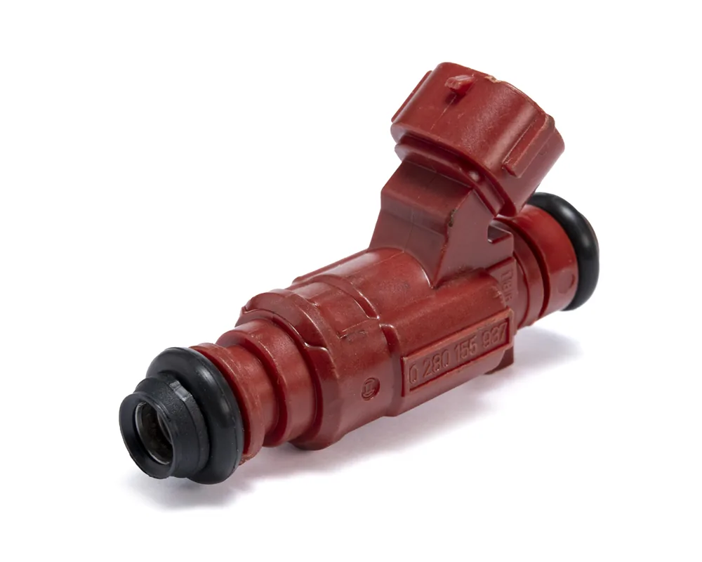 Inyector de Combustible INJETECH 42823