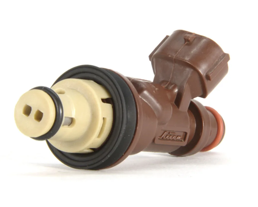 Inyector de Combustible INJETECH 42824C