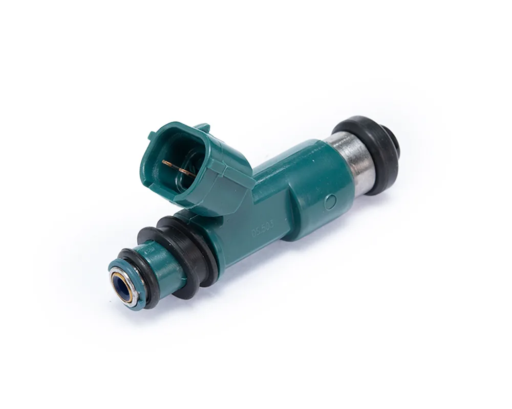 Inyector de Combustible INJETECH 42827C