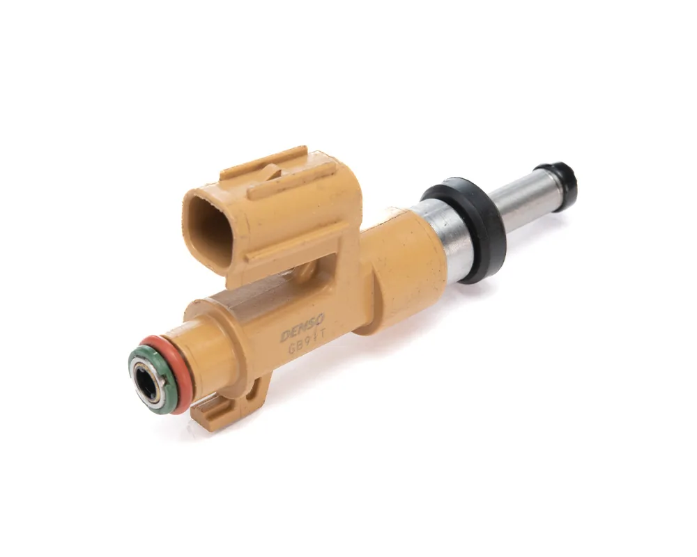 IJ-42828C — Inyector de Combustible INJETECH 42828C