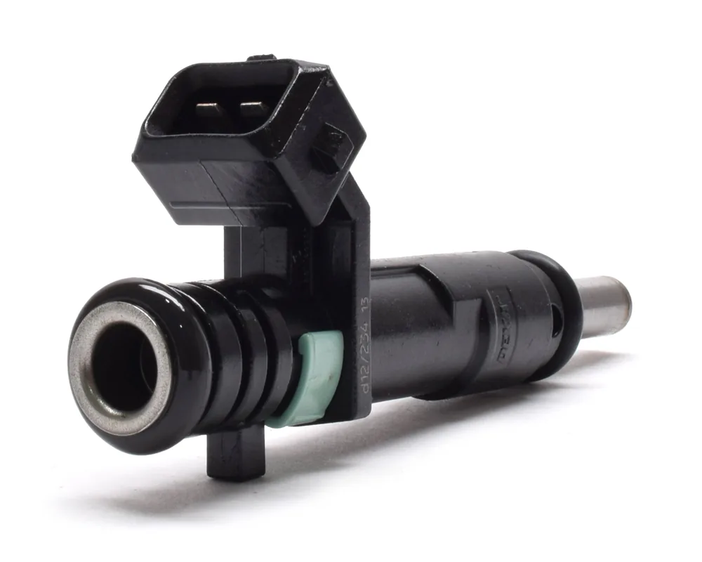 IJ-42835C — Inyector de Combustible INJETECH 42835C