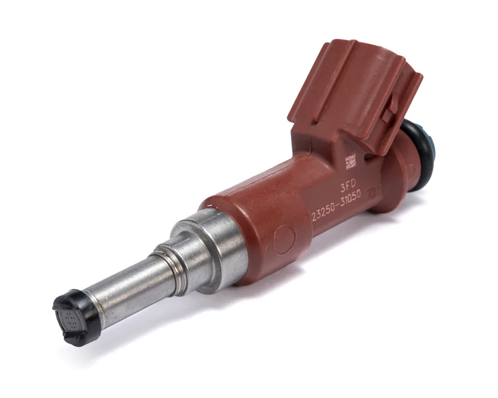 IJ-42853C — Inyector de Combustible INJETECH 42853C