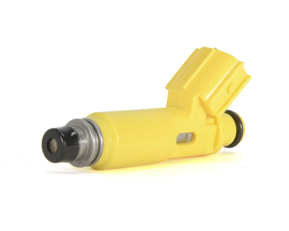 IJ-42862C — Inyector de Combustible INJETECH 42862C