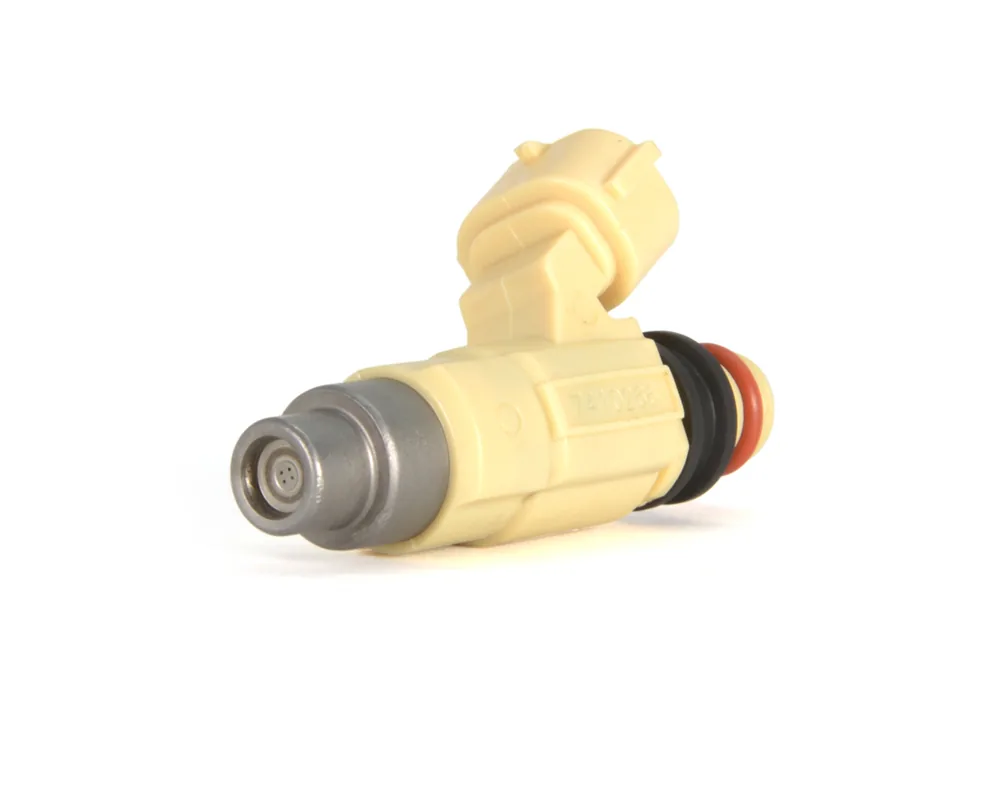 Inyector de Combustible INJETECH 42863C
