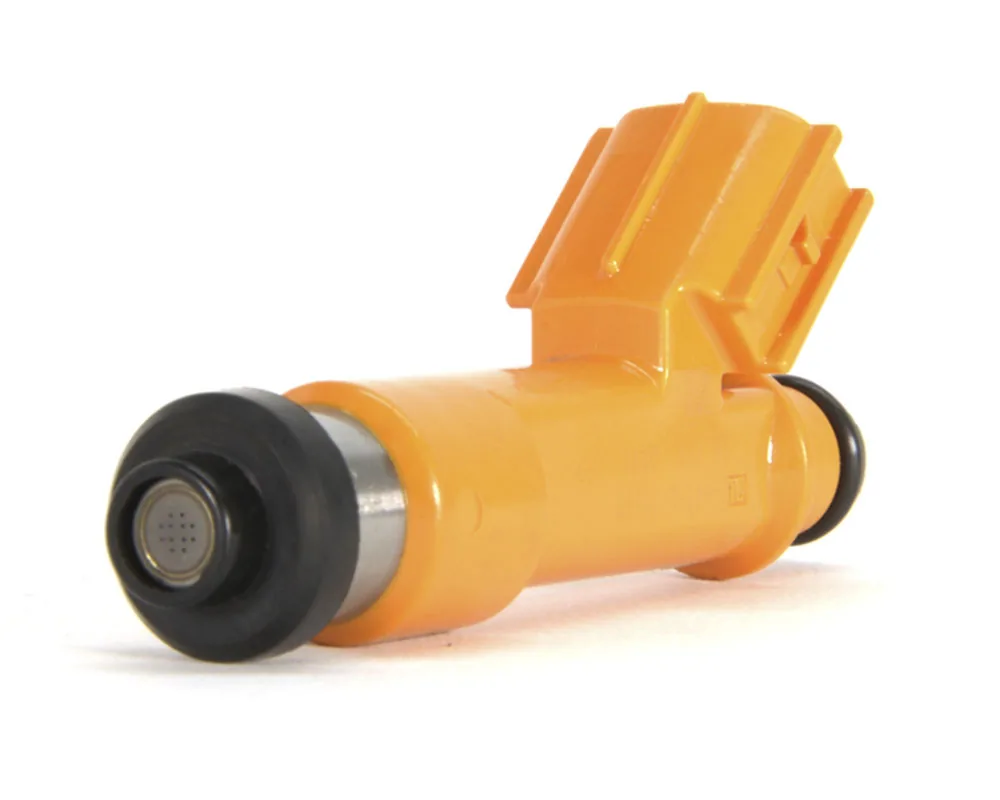 IJ-42865C — Inyector de Combustible INJETECH 42865C