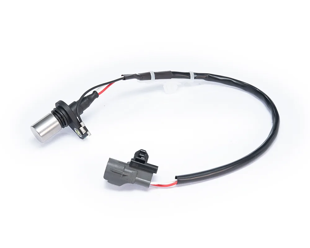 Sensor de Posición de Cigüeñal (Ckp) INJETECH 42903