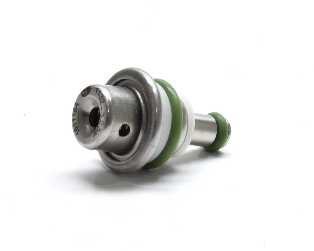 IJ-42956 — Regulador de presión de gasolina INJETECH 42956