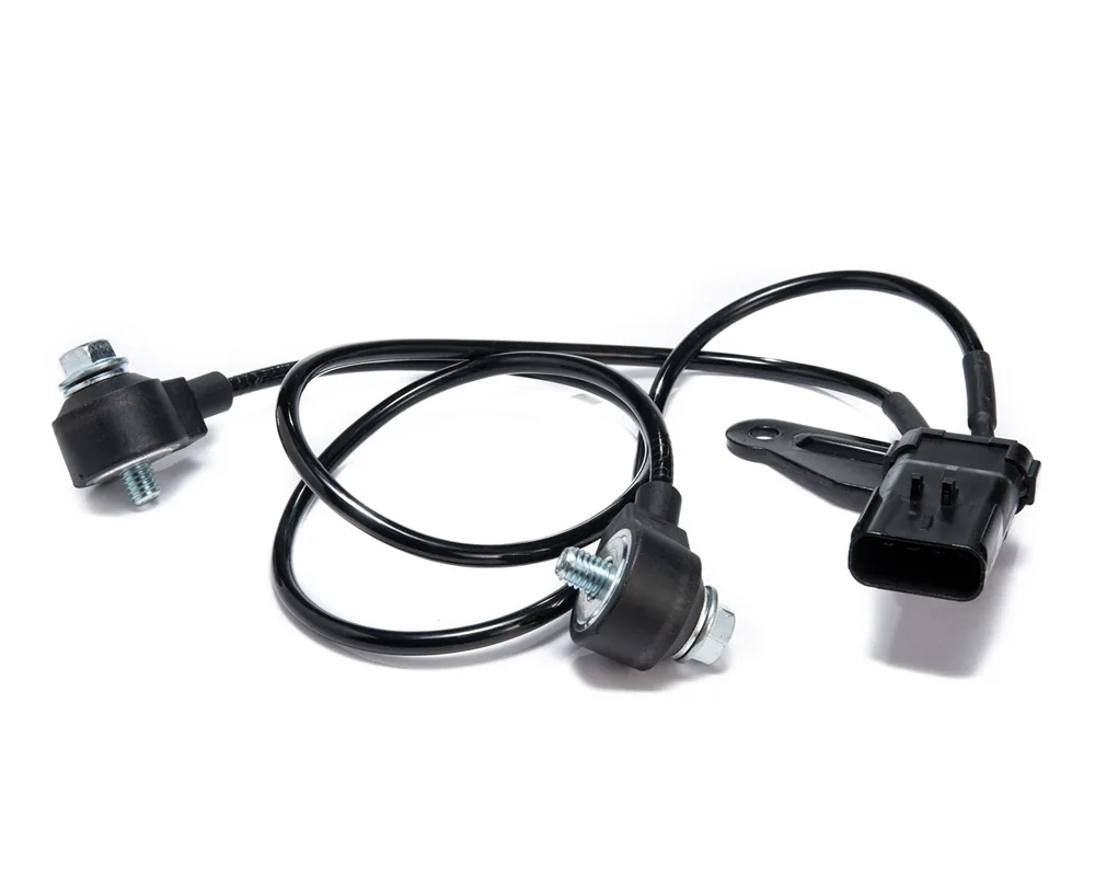 Sensor de Detonación (Ks) INJETECH 42974