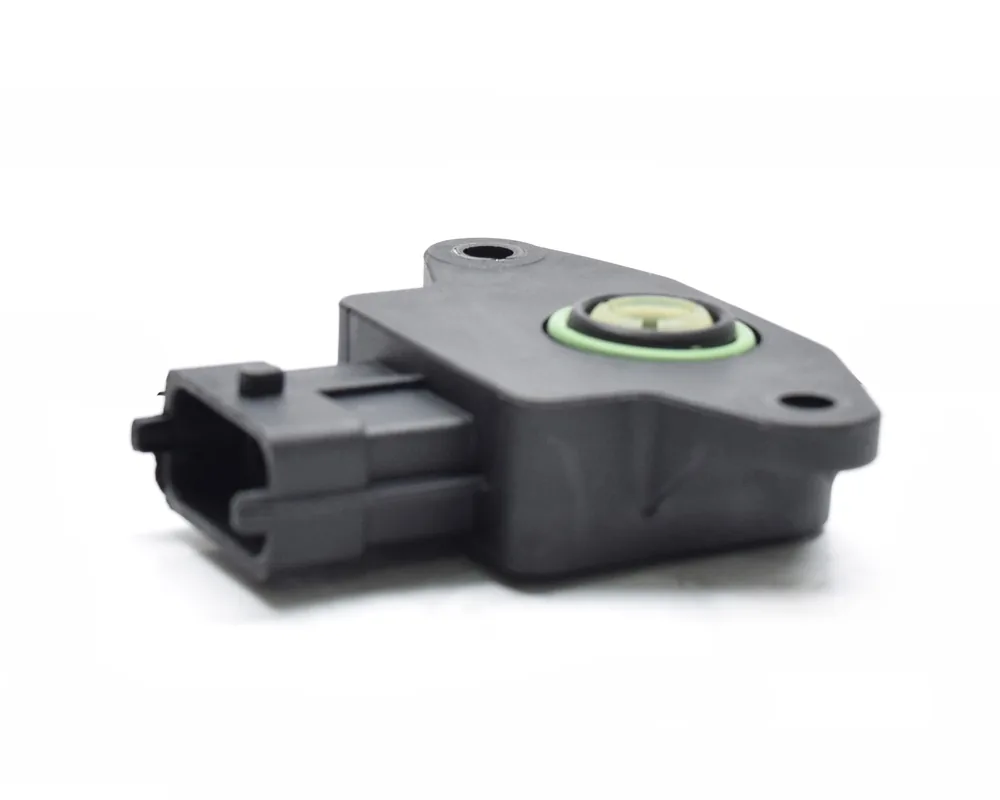 Sensor de Posición de Acelerador (Tps) INJETECH 43003