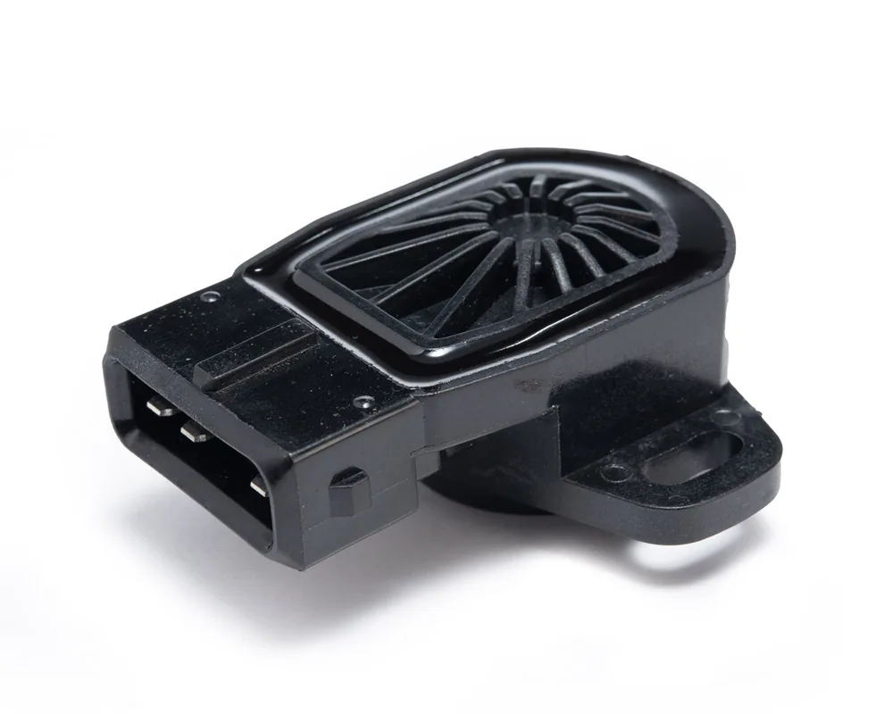 Sensor de Posición de Acelerador (Tps) INJETECH 43006C