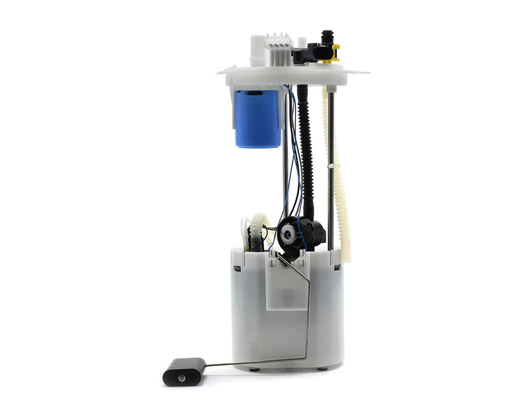 Bomba de Gasolina Módulo INJETECH 43034C