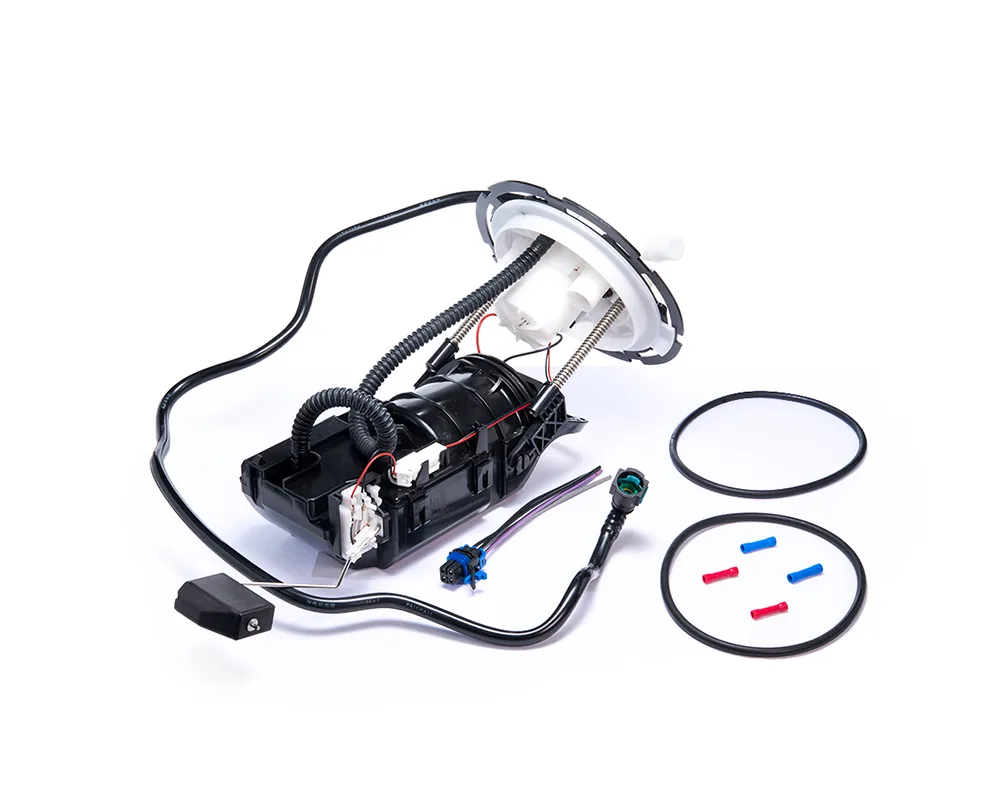 Bomba de Gasolina Módulo INJETECH 43040