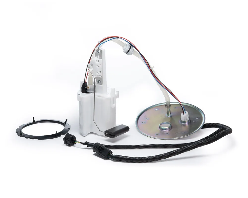 IJ-43055C — Bomba de gasolina módulo INJETECH 43055C