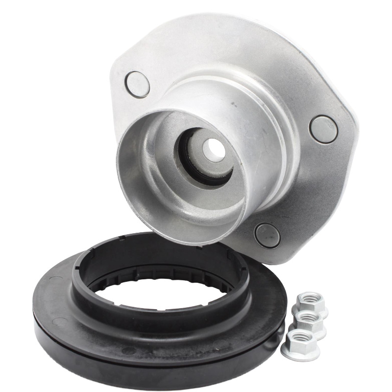 BASE DE AMORTIGUADOR FRONTAL DERECHO VOLKSWAGEN CRAFTER VAN L4 2L 2019-2023