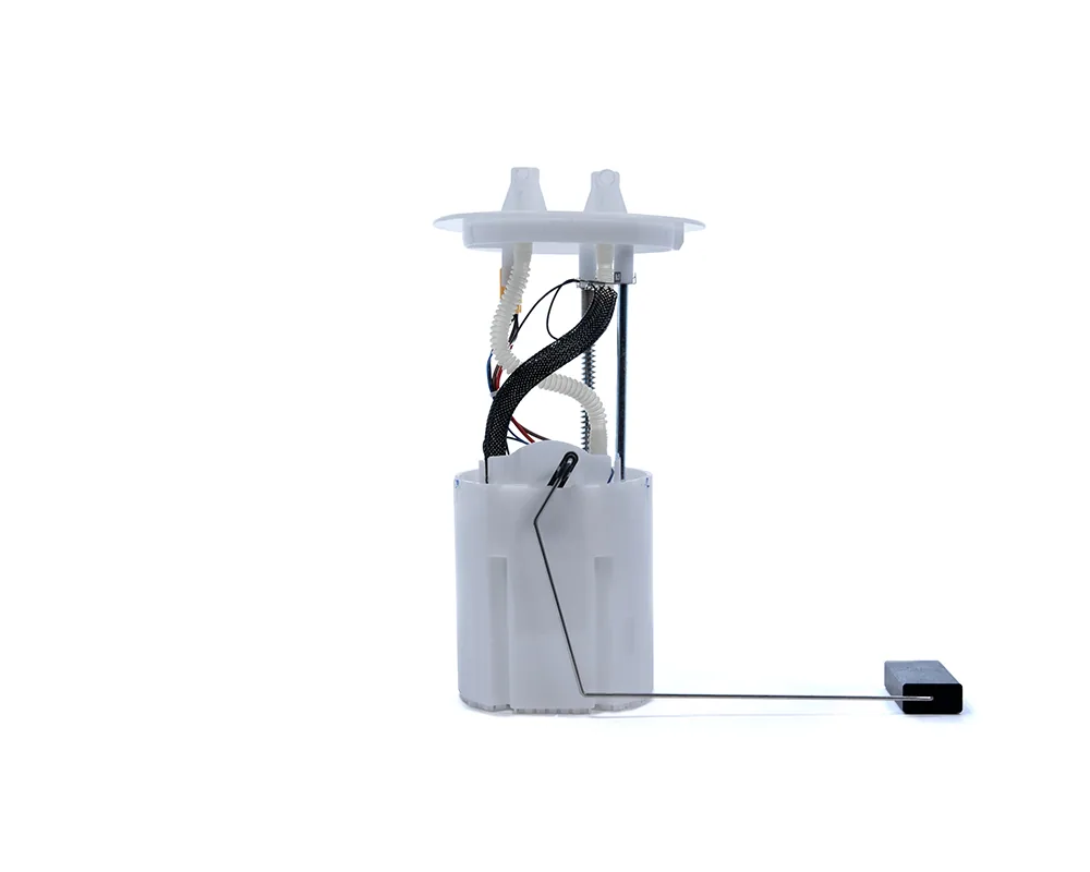 IJ-43075C — Bomba de gasolina módulo INJETECH 43075C