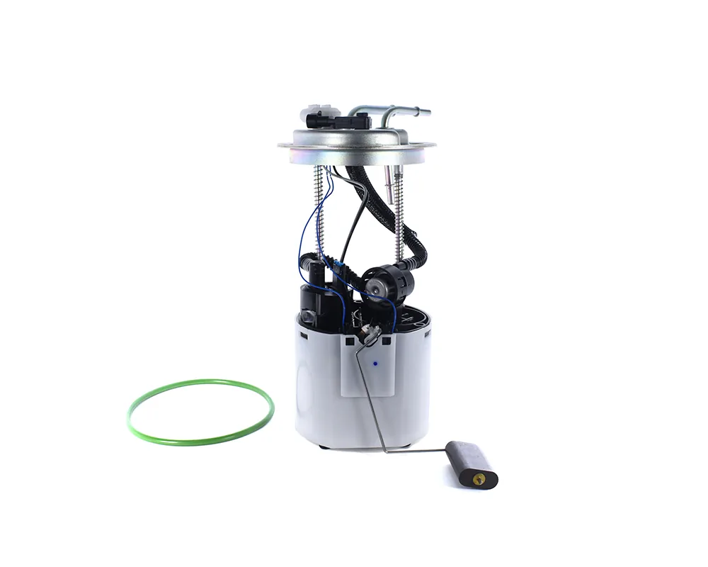 Bomba de Gasolina Módulo INJETECH 43076C