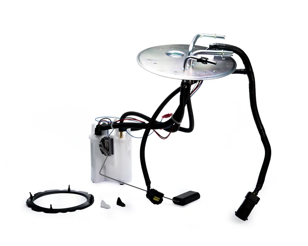 Bomba de Gasolina Módulo INJETECH 43081C