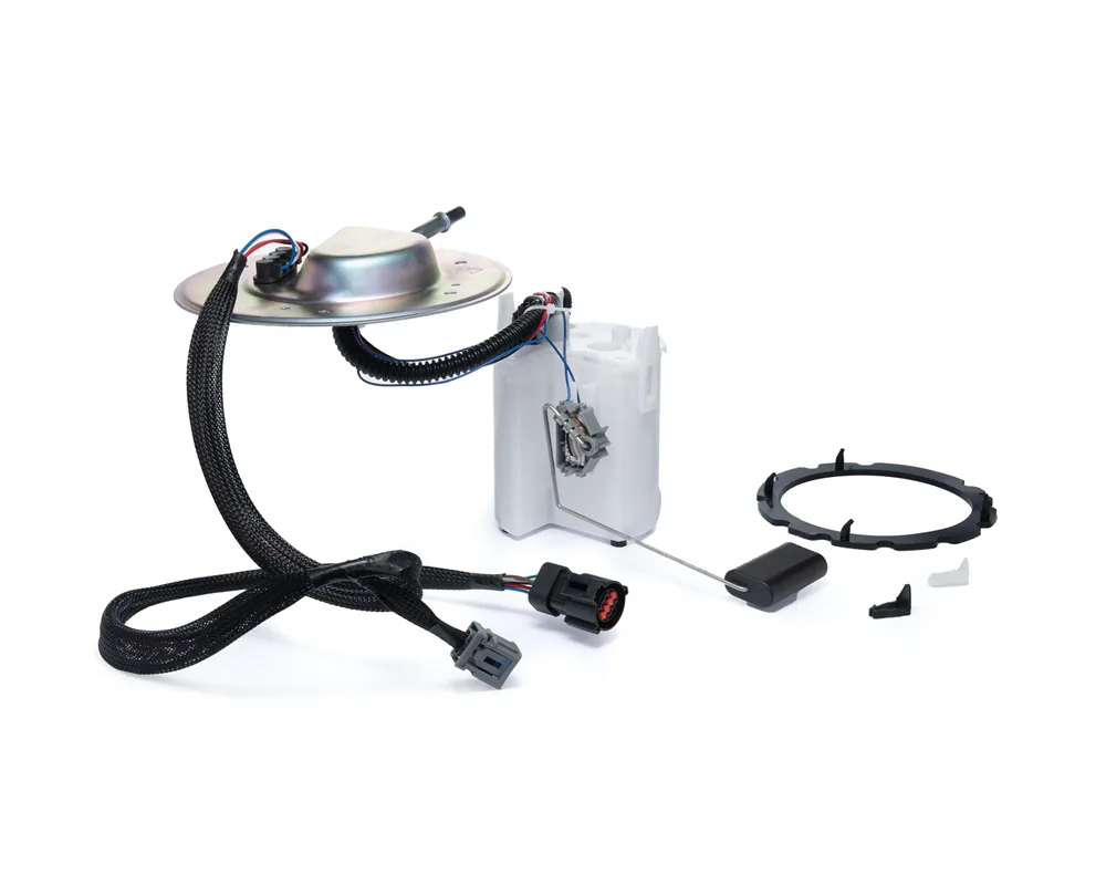 IJ-43085C — Bomba de Gasolina Módulo INJETECH 43085C