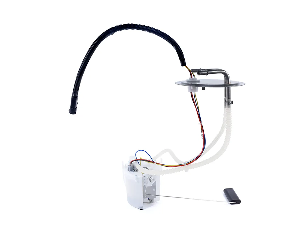 Bomba de Gasolina Módulo INJETECH 43086C