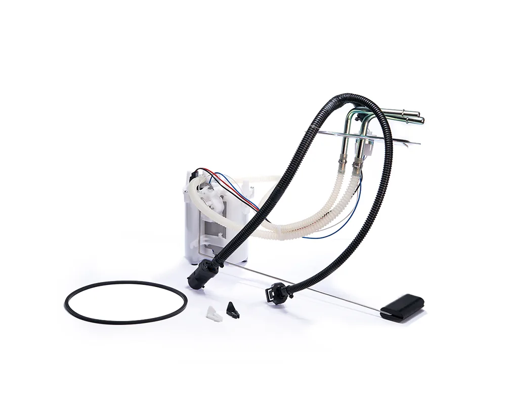 IJ-43087C — Bomba de Gasolina Módulo INJETECH 43087C