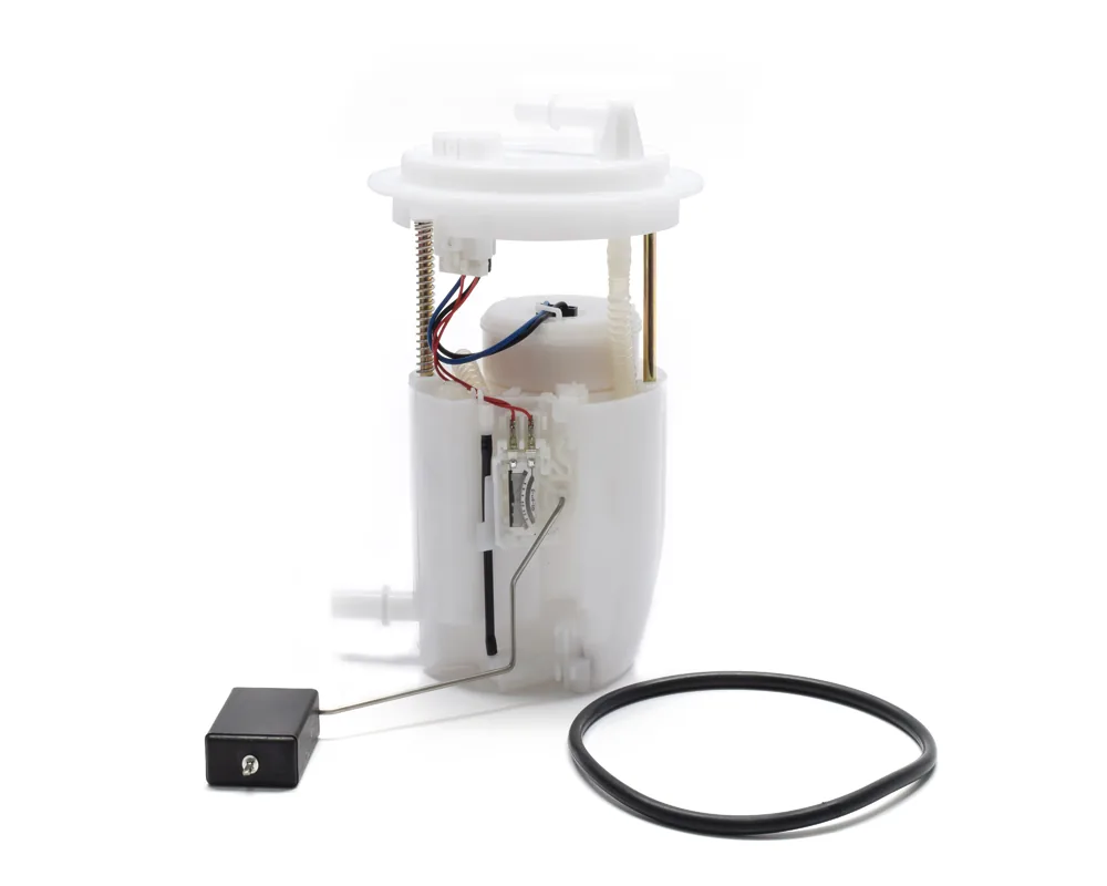 Bomba de Gasolina Módulo INJETECH 43096
