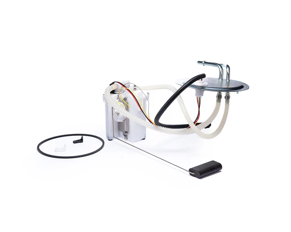 Bomba de Gasolina Módulo INJETECH 43098