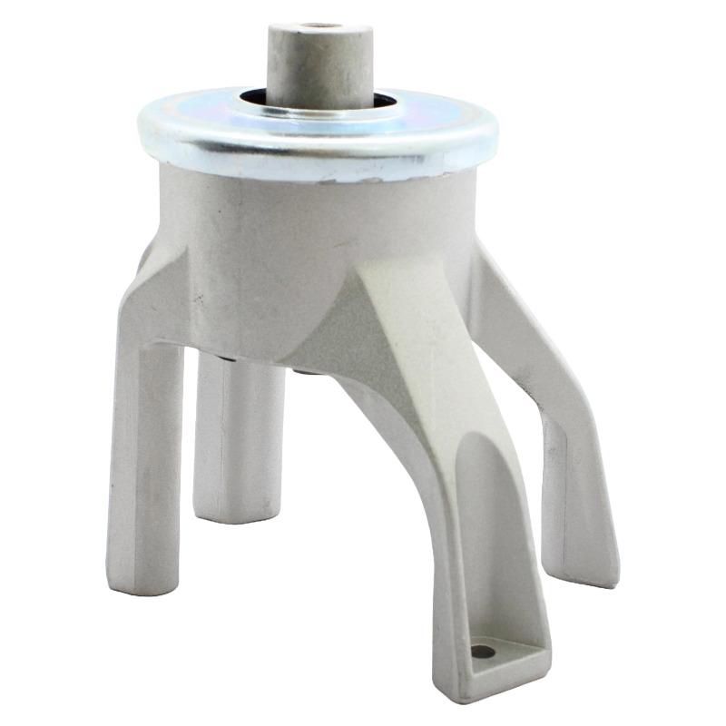 SOPORTE DE MOTOR TRASERO VOLKSWAGEN EUROVAN L4 1.9L 2006-2009